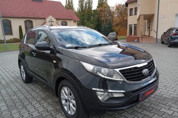 Kupiony w Polsce - benzyna - 1,6 - 132 KM - FV 23%