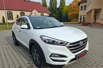 Zarejestrowany - automat - 4x4 - 2,0 - 185 KM