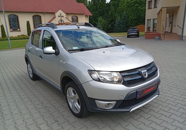 dacia