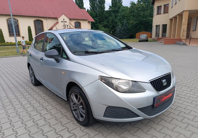 seat