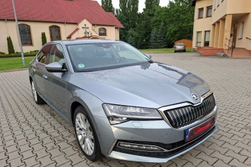 Kupiony w Polsce - pierwszy właściciel - bezwypadkowy - serwisowany