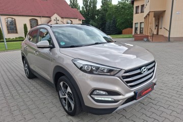 Zarejestrowany - benzyna - 1,6 - 177 KM - wersja Passion