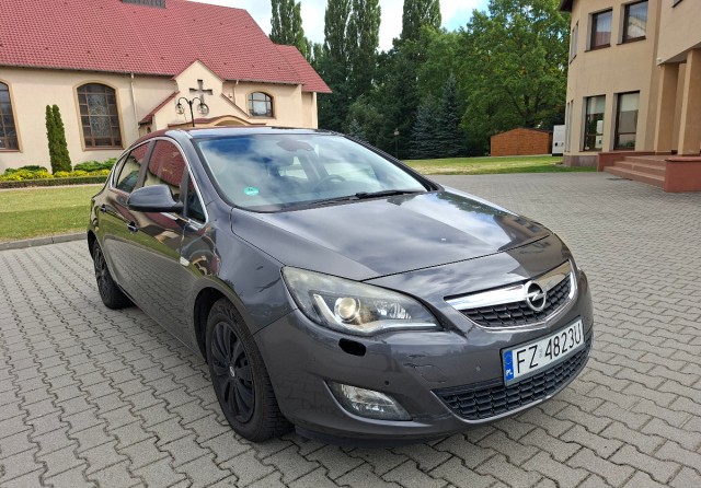 opel