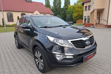 Zarejestrowany - automat - benzyna - 2,0 - 163 KM