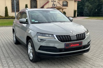Kupiony w Polsce - automat - bezwypadkowy - 1,6 TDI - 116 km