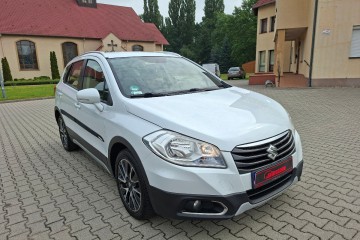 Kupiony w Polsce - benzyna - pierwszy właściciel - 1,6 - 120 KM