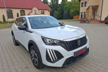 Kupiony w Polsce - bezwypadkowy - benzyna - przebieg 8800 km