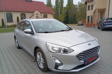 Kupiony w Polsce - 1,5 - 120 KM - FV 23 %