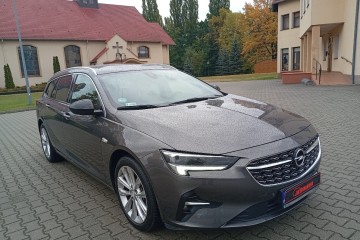 Kupiony w Polsce - serwisowany - benzyna - 2,0 - 200 KM