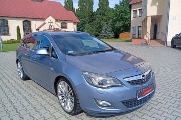 Zarejestrowany - benzyna - 1,4 - 140 KM