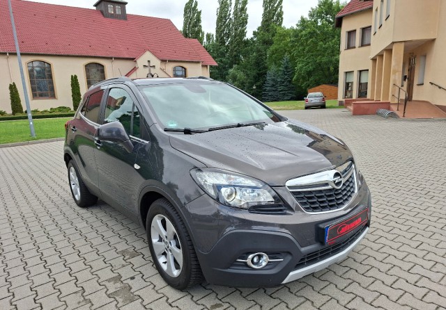 opel