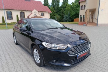 Kupiony w Polsce - automat - 2,0 - 150 KM