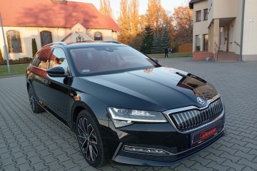 Kupiony w Polsce - serwisowany - Laurin & Klement - 156 KM - EV