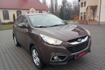 Kupiony w Polsce - 2,0 - 136 KM - 4 x 4