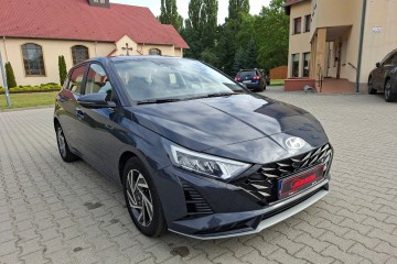 Kupiony w Polsce - benzyna - pierwszy właściciel - gwarancja - 20.000