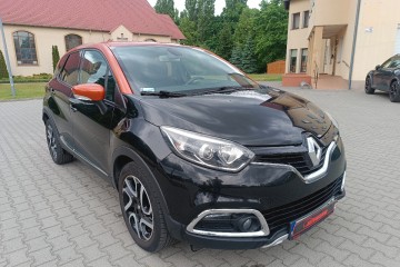 Kupiony w Polsce - benzyna - automat - przebieg 71.000 km