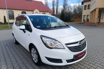 Kupiony w Polsce - benzyna - 1,4 - 101 KM
