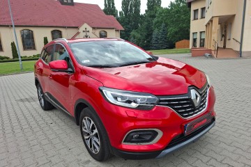 Kupiony w Polsce - bezwypadkowy - I właściciel - benzyna - 140 KM