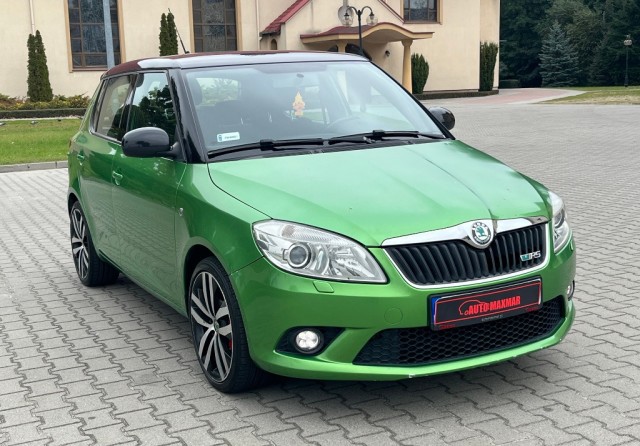 skoda