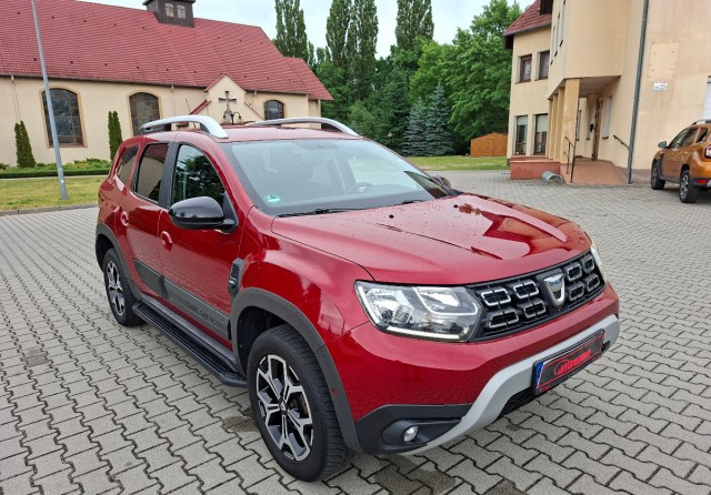 dacia