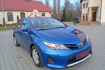 Kupiony w Polsce - benzyna - przebieg 119.000 km