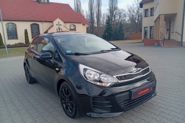 Zarejestrowany - benzyna - automat - serwis - 1,4 - 109 KM