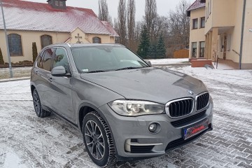 Kupiony w Polsce - 2,0 - 218 KM