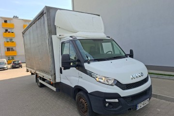 Kupiony w Polsce - pierwszy właściciel - 3,0 - 145 KM