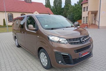 Kupiony w Polsce - 9 osób - 2,0 - 150 KM