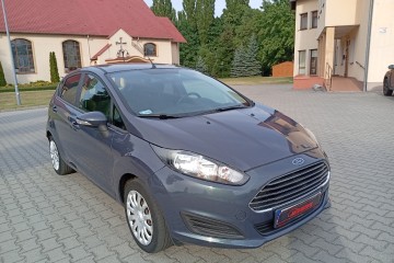 Zarejestrowany - ubezpieczony - bardzo oszczędny - 1,5 - 75 KM