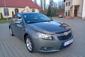 Zarejestrowany - automat - 2,0 - 163 KM