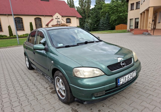 opel