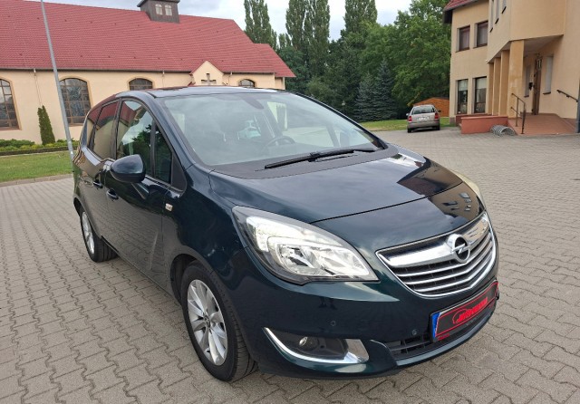 opel