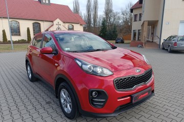 Kupiony w Polsce - benzyna - 1,6 - 132 KM