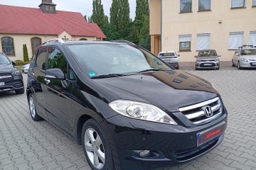 Zarejestrowany - 6 osób - diesel - klimatyzacja