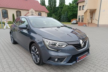 Zarejestrowany - ubezpieczony - benzyna