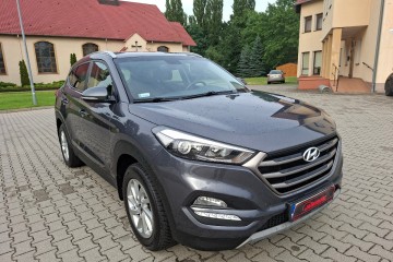 Kupiony w Polsce - pierwszy właściciel - benzyna - przebieg 105.000 km