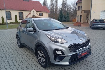 Kupiony w Polsce - pierwszy właściciel - 1,6 benzyna - 176 KM