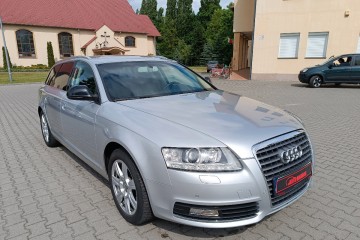 Zarejestrowany - ubezpieczony - Quattro - 3,0 - 240 KM