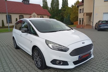 Zarejestrowany - automat - 2,0 - 150 KM