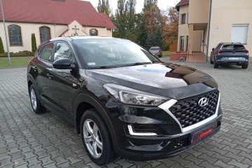 Kupiony w Polsce - benzyna - serwis - bezwypadkowy