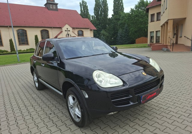 porsche