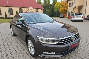 Kupiony w Polsce - benzyna - serwisowany - bezwypadkowy - Highline