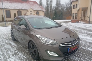 Zarejestrowany - ubezpieczony - 1,6 - 110 KM