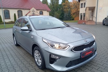 Kupiony w Polsce - pierwszy właściciel - bezwypadkowy - kamera