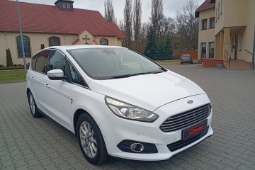 Zarejestrowany - bezwypadkowy - serwisowany - 2,0 - 150 KM - automat