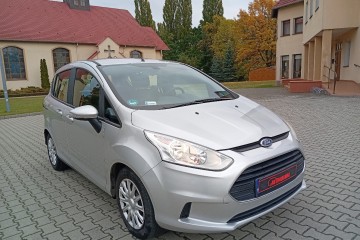 Zarejestrowany - benzyna - 1,4 - 90 KM