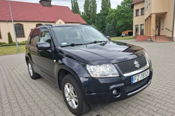 Zarejestrowany - automat - benzyna - 2,0 - 140 KM