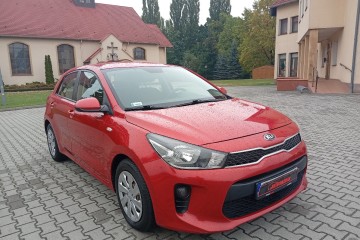 Kupiony w Polsce - pierwszy właściciel - LPG