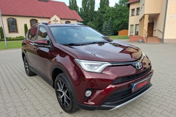 Kupiony w Polsce - benzyna - pierwszy właściciel - 2,0 - 152 KM